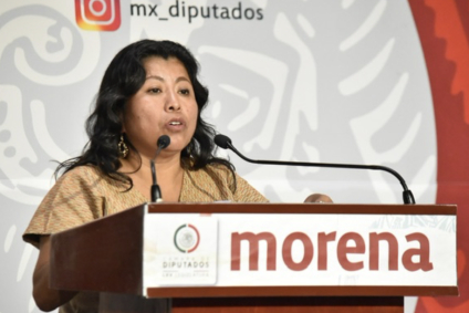 Ahora morena promueve en universitarios la “revocación de mandato” para rectores