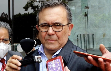 Ildefonso Guajardo se lanza contra la 4T por ocupación de tramos ferroviarios de Grupo México: “manda duras señales a inversionistas”