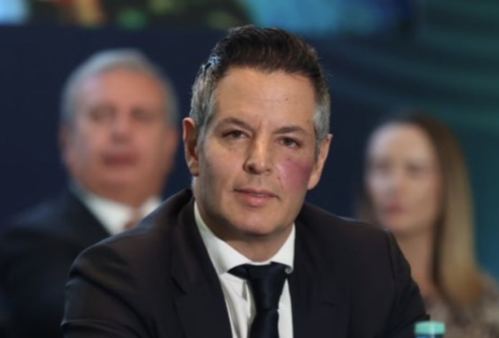 Alejandro Murat presume política de seguridad exitosa de la 4T