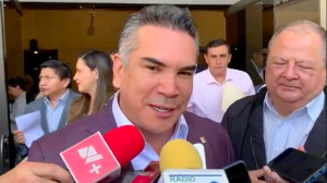 Alejandro Moreno advierte que los hechos de Chilpancingo reflejan la ausencia del estado mexicano