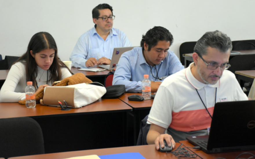 Se eligen 44 Consejos de Unidad Académica en la BUAP