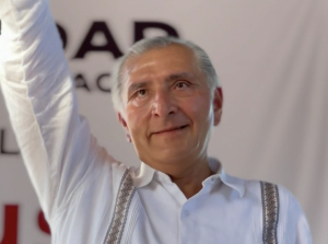 Adán Augusto pide fomentar cultura para eliminar el acoso a las mujeres tras presunto acoso a Sheinbaum