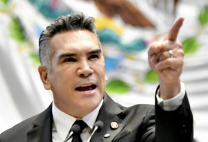 “México está hasta la madre de la complicidad entre Morena y el crimen organizado”, advierte Alejandro Moreno