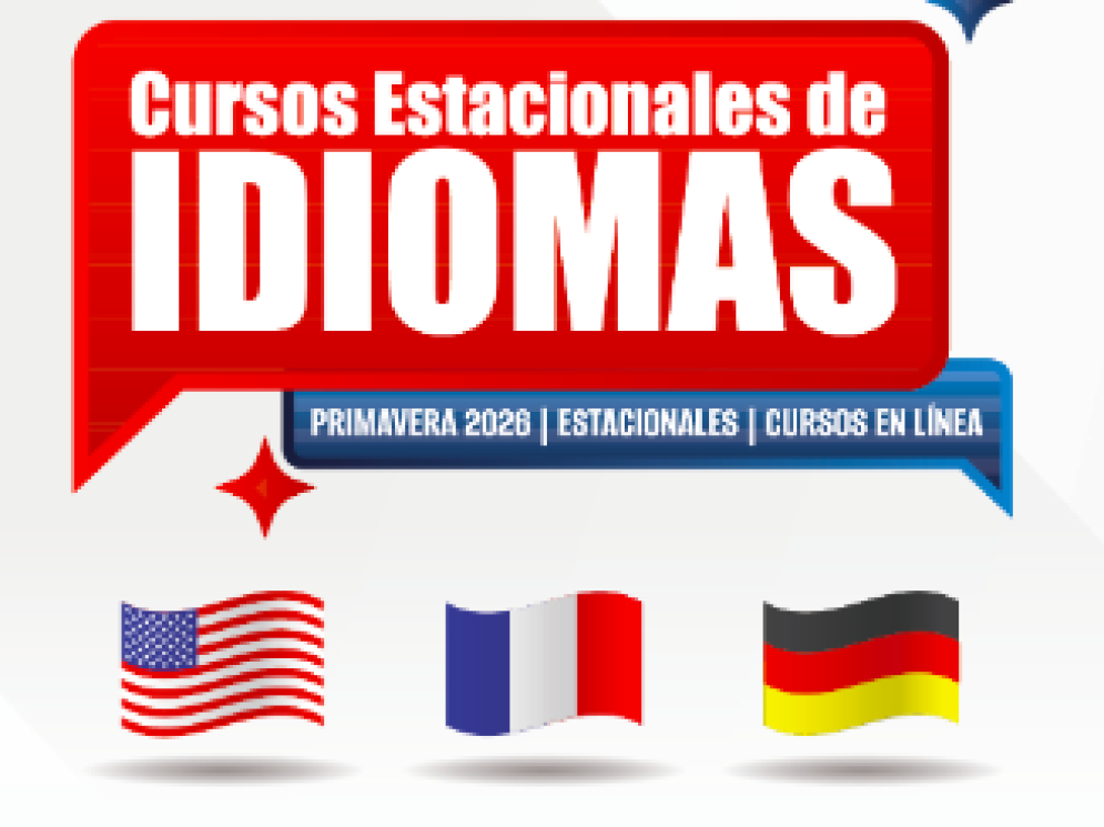 BUAP impartirá cursos estacionales de idiomas