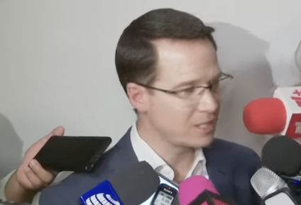 Estos son los puntos que alerta Anaya sobrea la #LeyCensura que busca imponer morena
