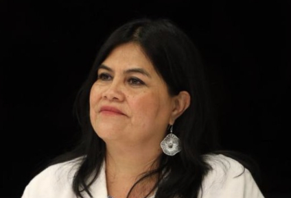 Morena en el Senado admite que regreso de Rocha Moya era insostenible