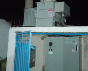 CAPAMH informa que Pozo Santa Ana se encuentra fuera de operación temporalmente