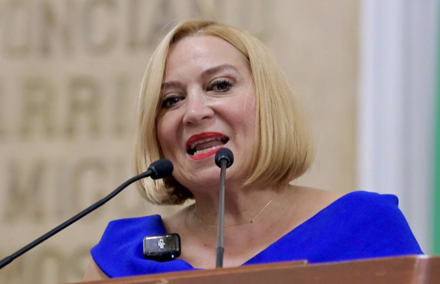 PAN pide hasta 6 años de cárcel para quien abandone a recién nacidos o bebés