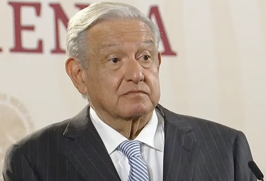 AMLO presume que su sistema de salud IMSS – Bienestar será el mejor del mundo: “en Europa no va a haber un sistema así”, dice