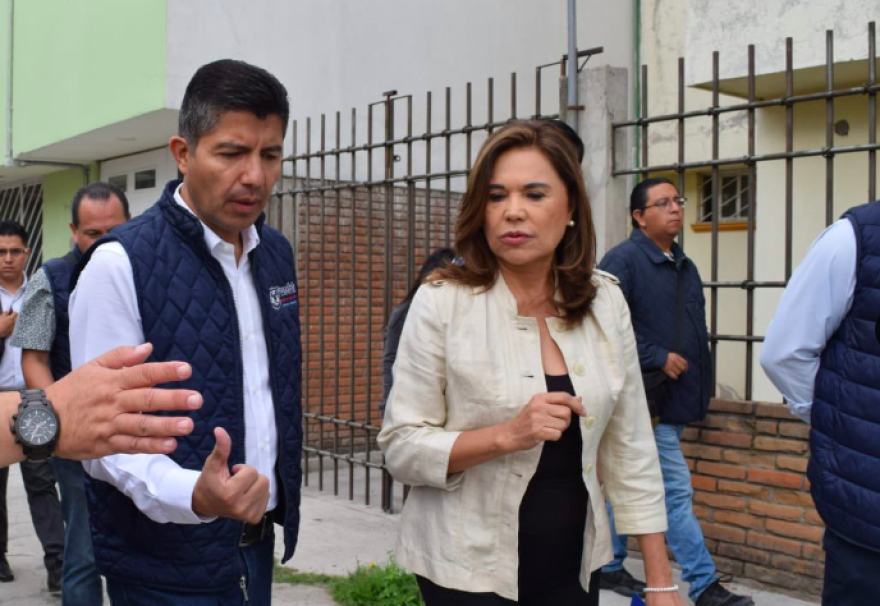 “No por mucho madrugar amanece más temprano”: Blanca Alcalá sobre definición de Eduardo Rivera para 2024