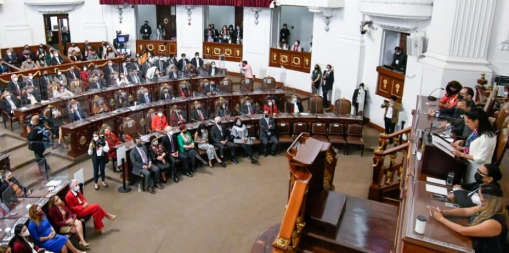 Oposición en Cámara de Diputados
