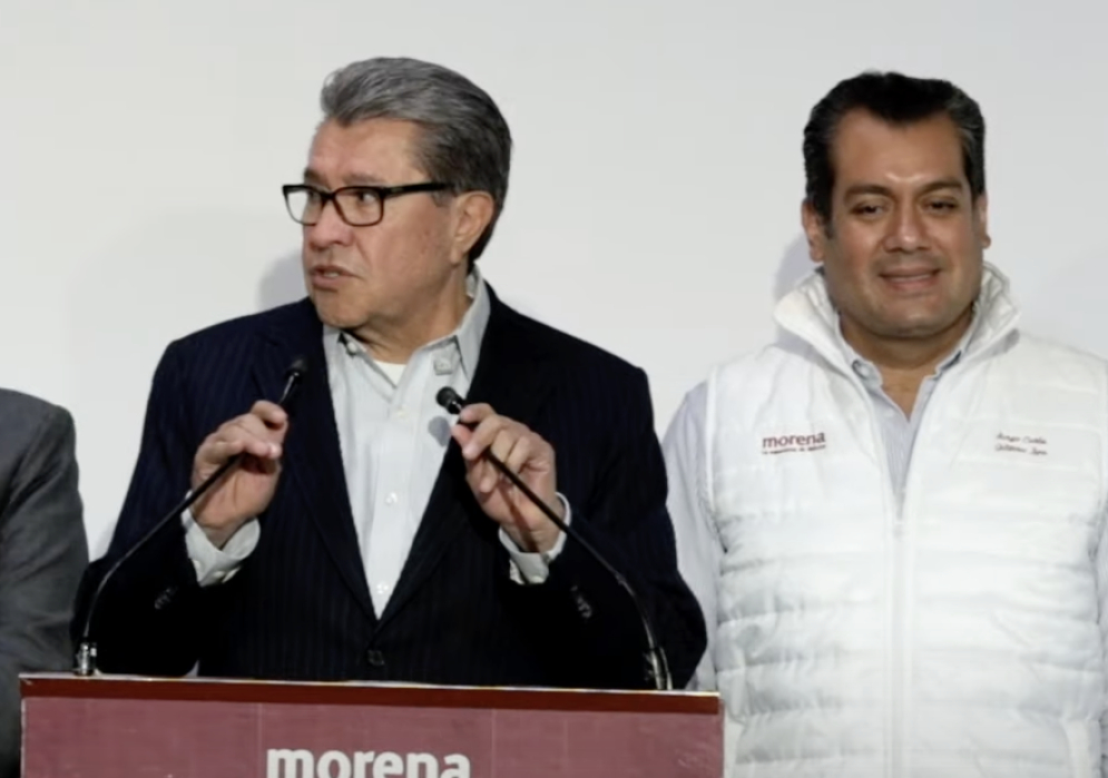 T-MEC, crisis de inseguridad y reforma morenista al INFONAVIT es la ruta de Morena desde el 1 de febrero