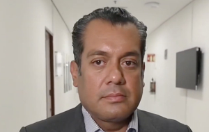 Gutierritos niega que Mario Delgado haya violado a la ley tras video presumiendo que Sheinbaum deposita dinero a estudiantes