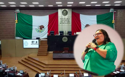 Diputadas morenistas de Durango condenan presuntos ataques a Citlalli Hernández en redes sociales
