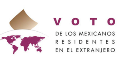 Participación extraordinaria de mexicanos en el extranjero; más de 184 mil mexicanos pudieron votar