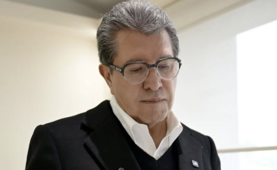 Monreal asegura que habrá acuerdo de la “mayoría” para elegir a los 3 nuevos consejeros del INE