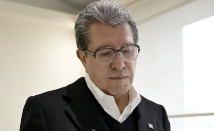 Monreal asegura que habrá acuerdo de la “mayoría” para elegir a los 3 nuevos consejeros del INE