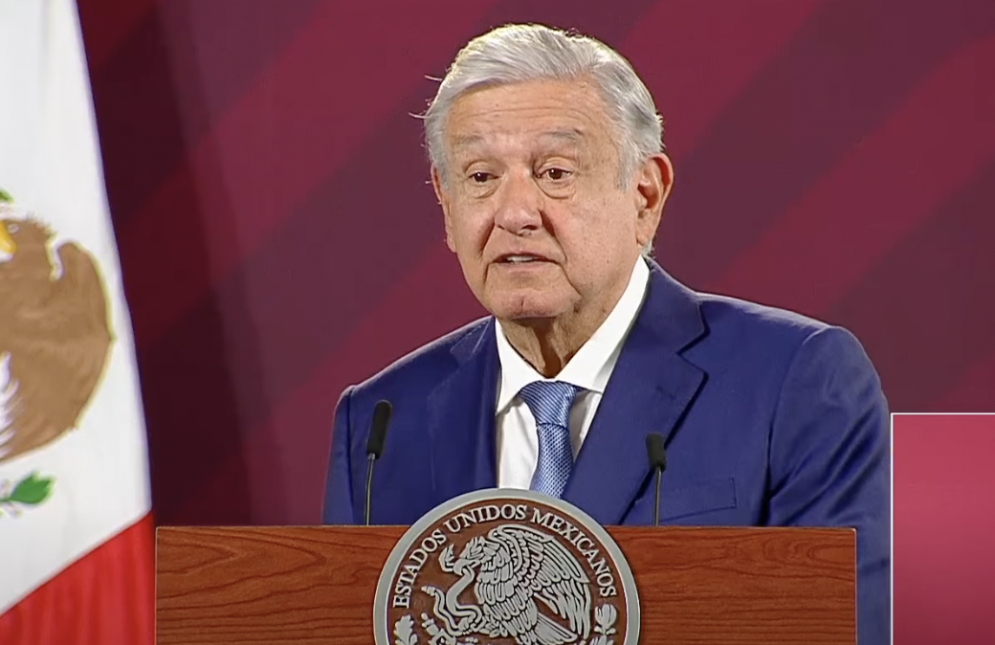 AMLO evade condenar persecuciones de Daniel Ortega contra nicaraguenses: “vámonos a desayunar”, dice…