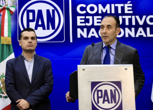 PAN confirma que impugnarán la elección judicial; esta es su ruta