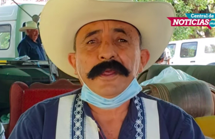 Nieto de Zapata se lanza contra AMLO tras consulta: el jefe Emiliano siempre estará por encima de estos corruptos