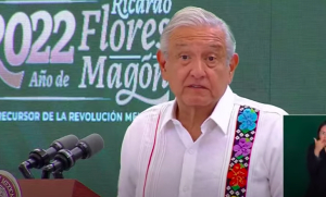 AMLO estrenará nueva sección en la mañanera; se llamará “Cero Impunidad”