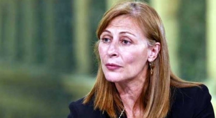 “Yo no juego a la fantasía”, advierte Tatiana Clouthier sobre sus aspiraciones hacia 2024