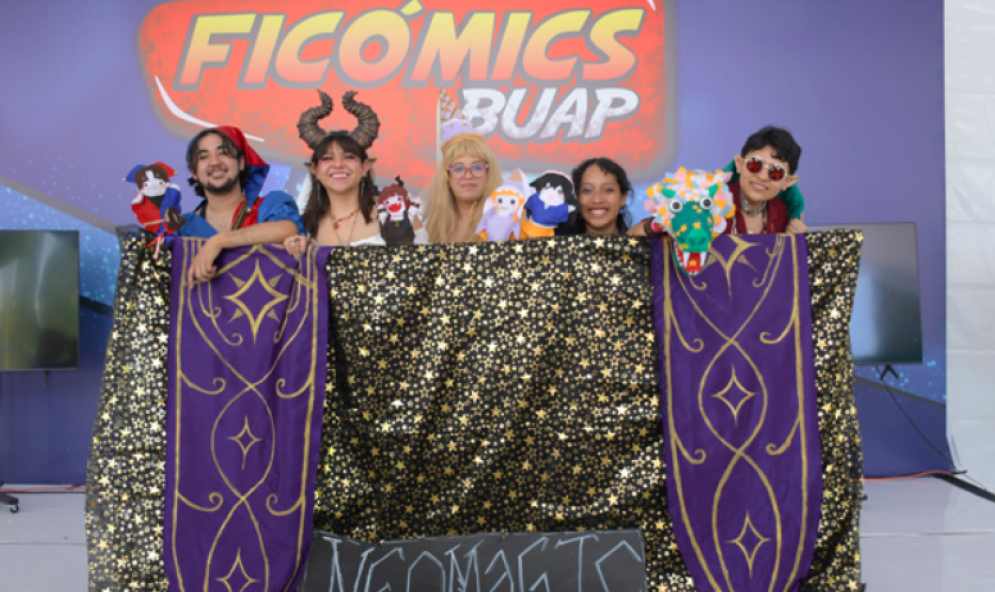 Neomagic Fest, celebración de creatividad y magia medieval