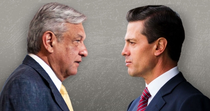 Deuda externa aumenta 46% más con AMLO que con Peña en el mismo periodo