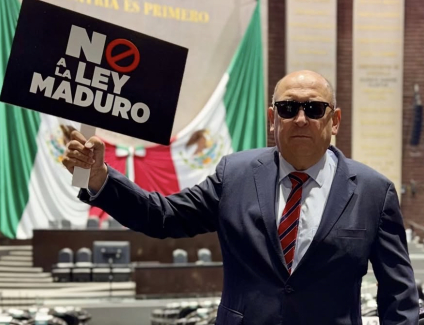 PRI advierte que reforma electoral morenista busca que la 4T se adueñe de la democracia