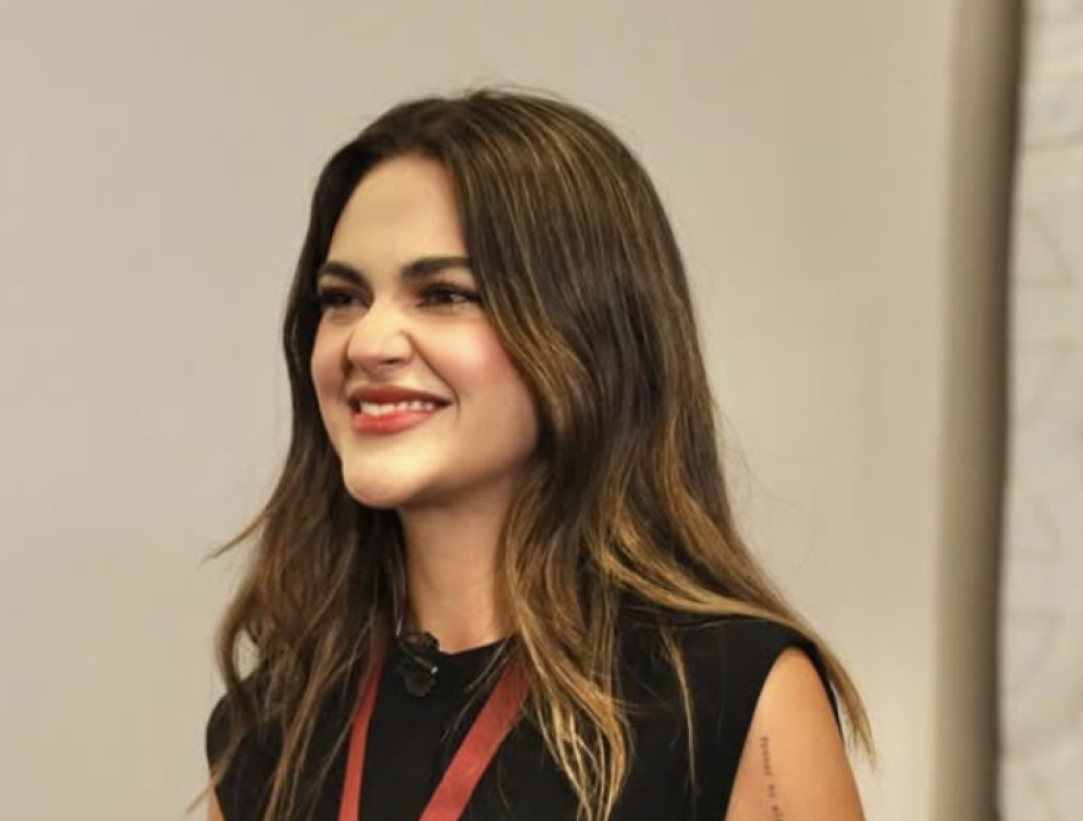 Andrea Chávez arremete contra Maru Campos por no llegar a eventos de Sheinbaum en Chihuahua