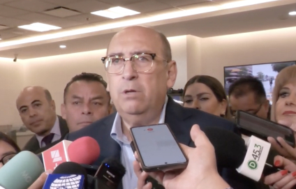 PRI advierte que reformas morenistas buscan que la 4T mantenga el poder a perpetuidad   