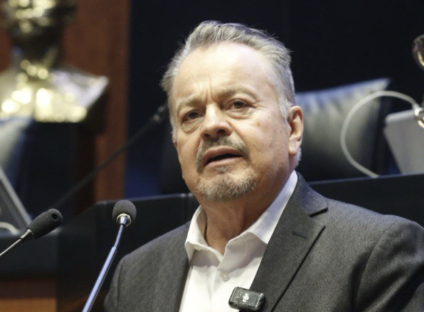 PAN exhibe amenaza de Morena contra la democracia mexicana tras aprobación de reformas tóxicas para el federalismo