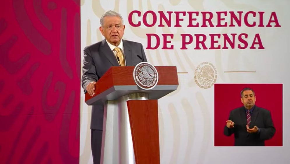 AMLO confiesa que pese a detención del Marro no se han reducido homicidios en Guanajuato