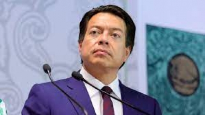 Necesitamos consejeros que defiendan la democracia como Lorenzo y Ciro defienden su salario: Mario Delgado