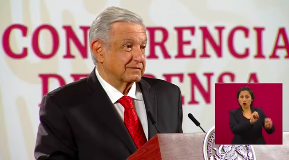 AMLO asegura que los que defienden los fideicomisos defienden la corrupción