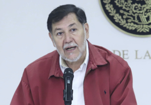 Pese a fracaso de participación ciudadana Noroña califica como exitosa la elección judicial: “hicieron todo para desalentar a la gente”, dice