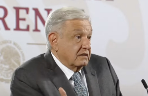 AMLO justifica dichos de Trump de enviar tropas a México para eliminar cárteles: “hay elecciones y por eso se dan a conocer esas propuestas”