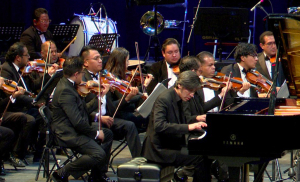 Orquesta Sinfónica de la BUAP celebra su 20 aniversario con concierto en el CCU