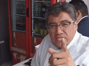 Saúl Monreal rompería con la 4T y advierte que con o sin morena el pueblo lo quiere como gobernador de Zacatecas