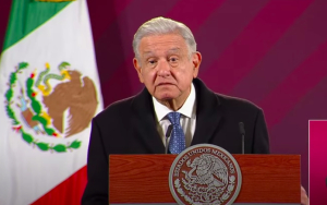 AMLO asegura que este año va a bajar la inflación en México