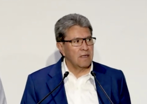 Monreal justifica a Sheinbaum por rechazar apoyo militar de EU contra cárteles: “nuestra Constitución no permite este tipo de ayuda”   