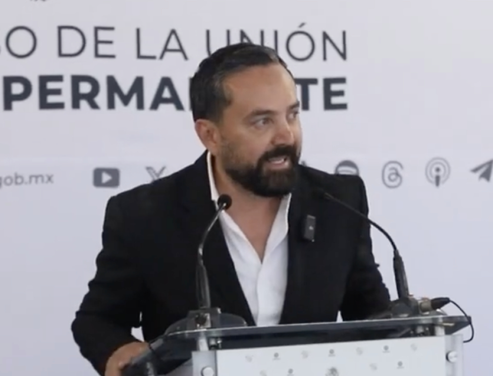 Cero votos presume coordinación de EU con México para combatir al crimen gracias a Harfuch