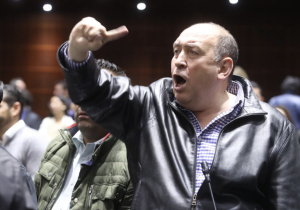 Moreira tunde al gobierno de Nuevo León por ola de violencia