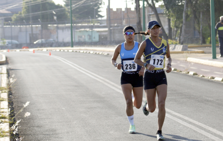 Taekwondo y atletismo consiguen plazas para la BUAP rumbo a la Universiada Nacional UACJ 2022