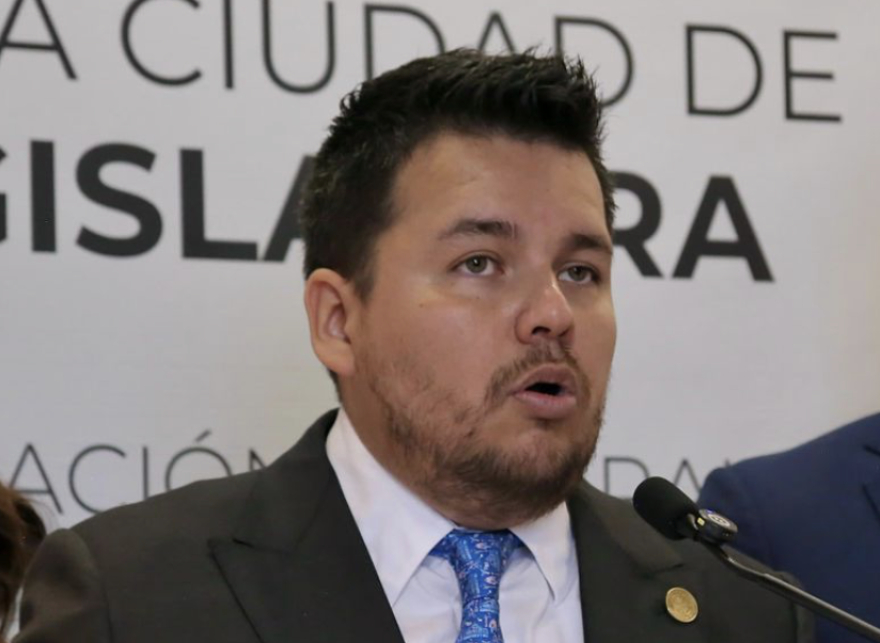 PAN exhibe fracaso de la 4T en inseguridad para la CDMX tras sugerencia de EU para no viajar a la capital por altos índices delictivos