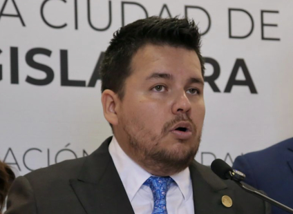 PAN exhibe fracaso de la 4T en inseguridad para la CDMX tras sugerencia de EU para no viajar a la capital por altos índices delictivos