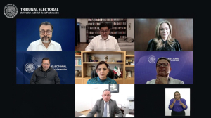 Tribunal Electoral le da aire a Morena para justificar afiliaciones duplicadas
