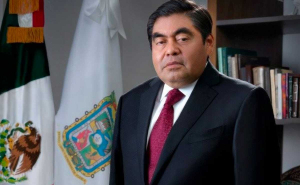 Fallece Miguel Barbosa, Gobernador de Puebla, a los 63 años