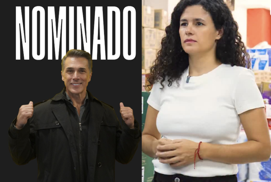 Luisa Alcalde confirma procedimiento interno contra Sergio Mayer por dejar diputación para irse a la Casa de los Famosos