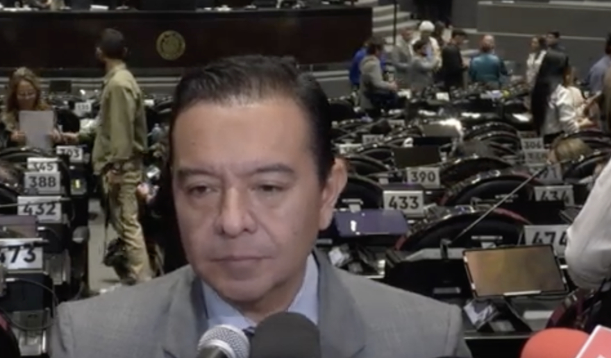 PAN exige al SAT aclarar motivos por los que se les canceló permisos de donatarias a ONG´S críticas del régimen